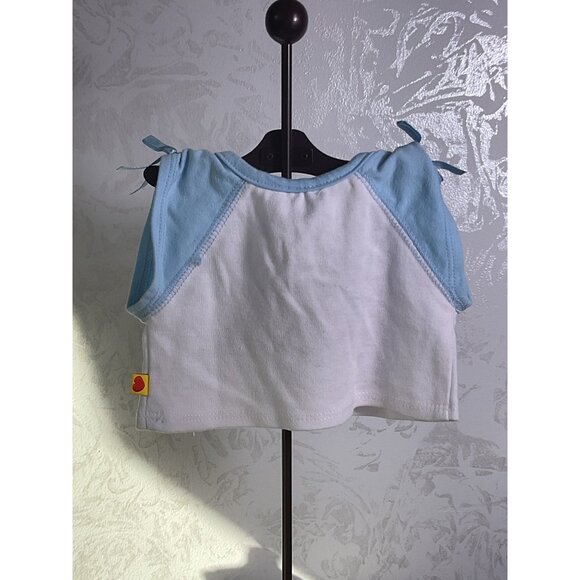 Build-A-Bear Workshop Chicks Rule Outfit For Stuffed Animals - Picture 5 of 9